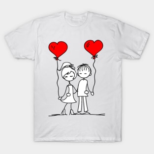 Love T-Shirt